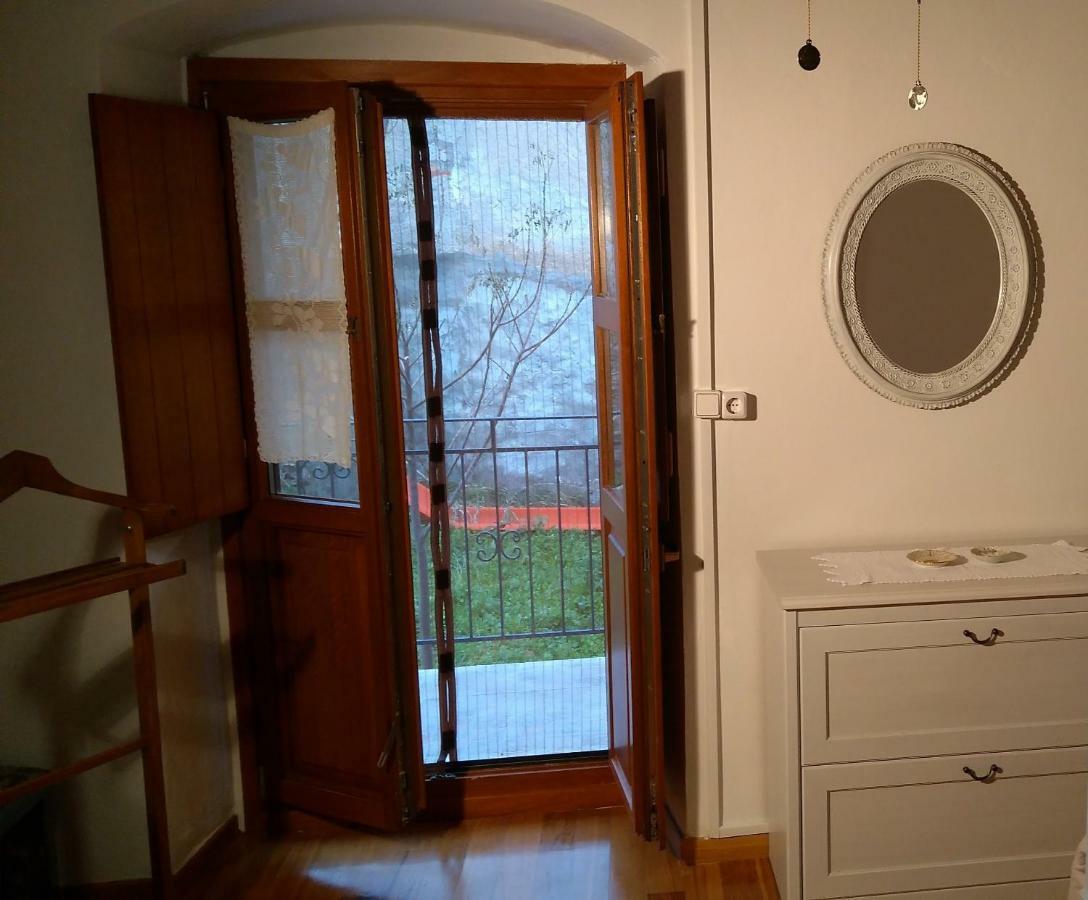 Wheelhouse Trachila Mani Villa Trakhila Buitenkant foto